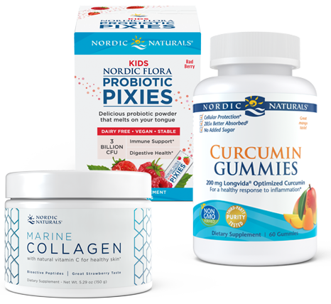 Joar in 1995 and Ultimate Omega bottle