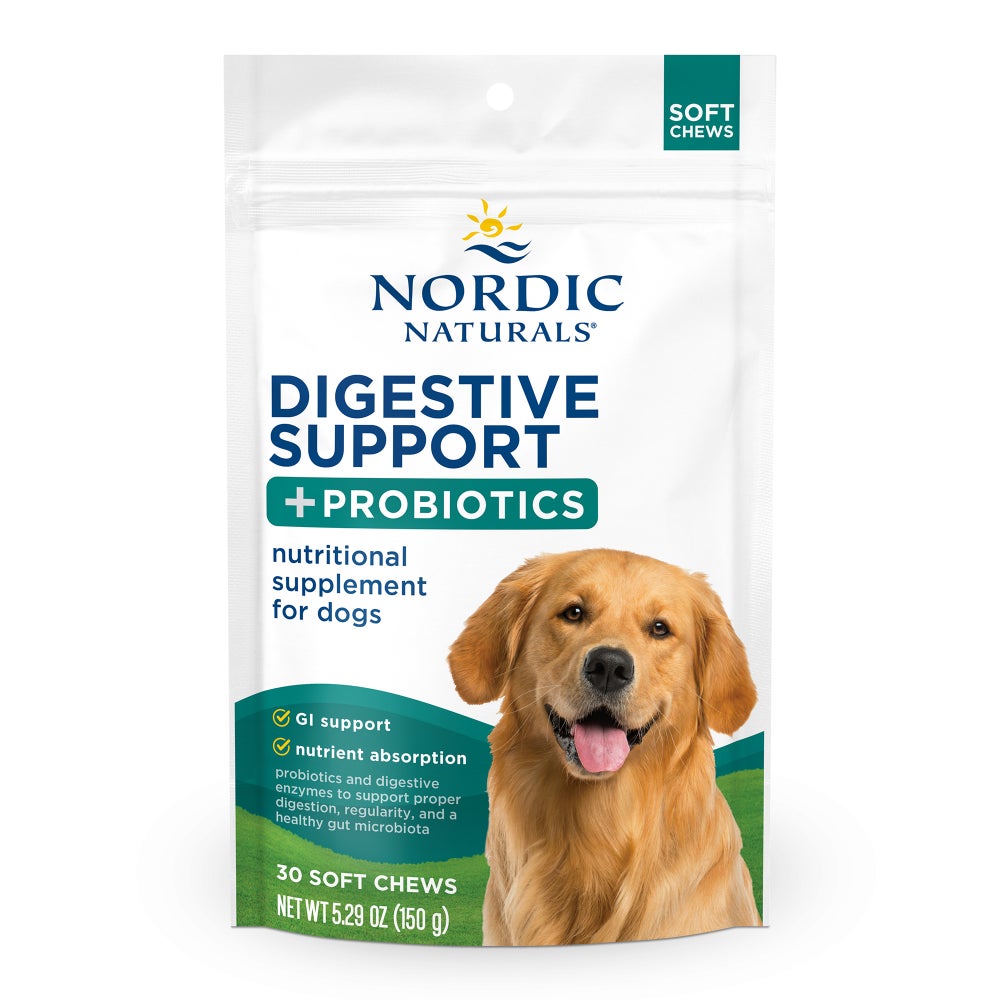 犬用益生菌消化饼