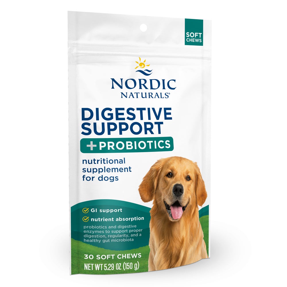 犬用益生菌消化饼